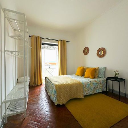 Casas Da Eva - Campolide Apartamento Lisboa Exterior foto