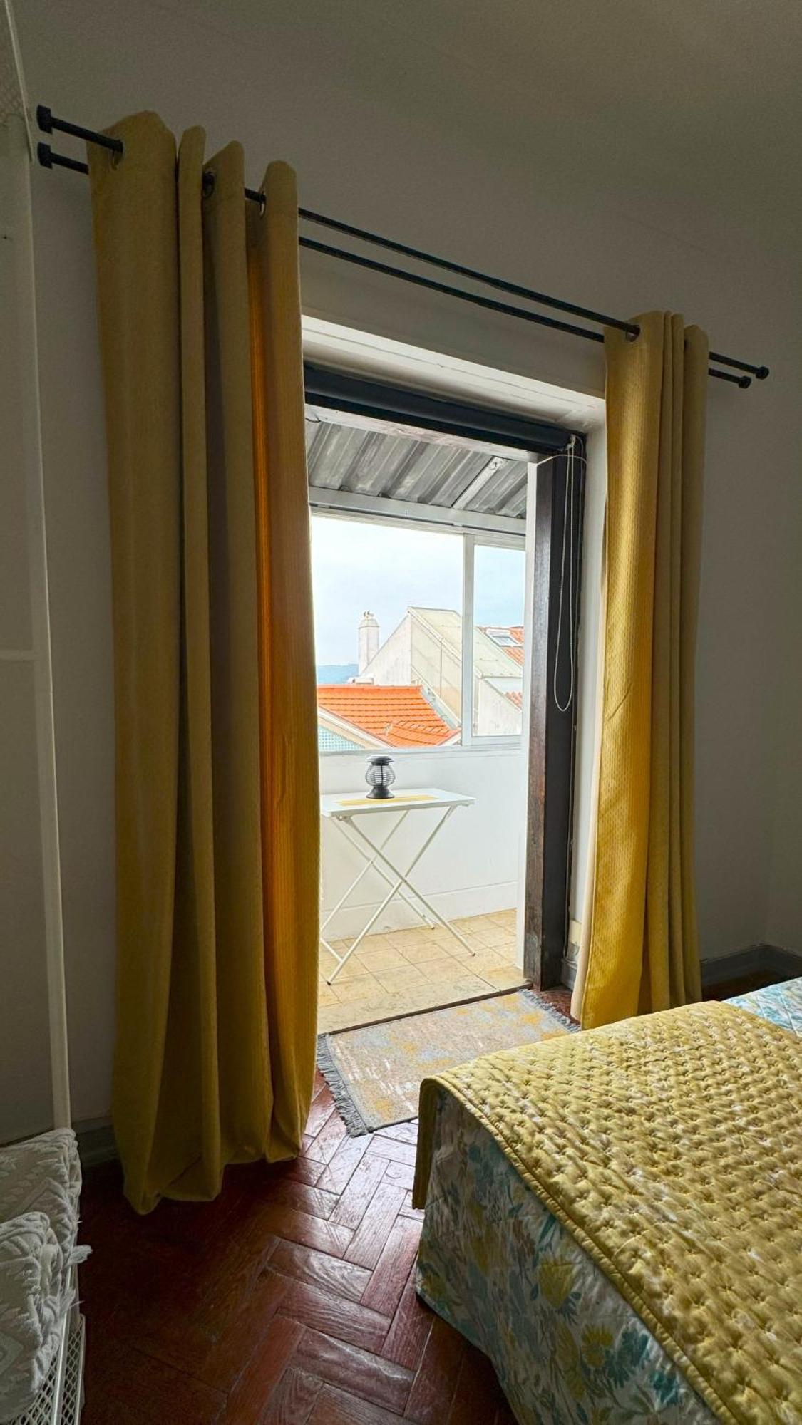 Casas Da Eva - Campolide Apartamento Lisboa Exterior foto